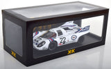 1:18 1971 Le Mans 24 Hour Winner -- #22 Martini Porsche 917K -- KK-Scale