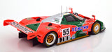 1:18 1991 Le Mans 24 Hour Winner -- #55 Mazda 787B -- KK-Scale