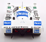 1:18 1990 Le Mans 24 Hour -- #201 Mazda 787B -- KK-Scale