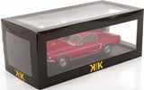 1:18 1968 Ford Mustang GT Fastback -- Red -- KK-Scale