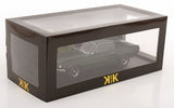 1:18 1968 Ford Mustang GT Fastback -- "Bullitt" Dark Green -- KK-Scale