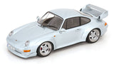 1:18 Porsche 911 (993) GT2 1996 -- Silver -- KK-Scale
