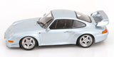 1:18 Porsche 911 (993) GT2 1996 -- Silver -- KK-Scale