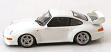 1:18 Porsche 911 (993) GT2 1996 -- White -- KK-Scale