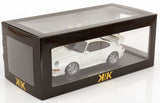 1:18 Porsche 911 (993) GT2 1996 -- White -- KK-Scale