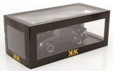 1:18 Porsche 911 (930) Turbo 3.3 1977 -- Black -- KK-Scale