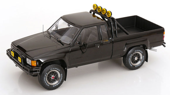 1:18 2000 Cristiano Da Matta -- #97 Pioneer CART -- Action Racing Coll