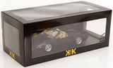 1:18 1985 Ferrari 328 GTS Spider -- Black "Miami Vice" -- KK-Scale