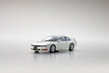 1:43 Nissan S14 Silvia (200SX 240SX K's) -- White Pearl -- Kyosho