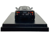 1:64 McLaren F1 -- Black -- LCD Models