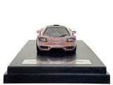 1:64 McLaren F1 -- Light Purple -- LCD Models