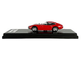 1:64 Toyota 2000GT -- Red -- LCD Models