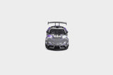 (Pre-Order) 1:64 Toyota Supra A90 Varis -- Black/Purple -- EVENT EXCLUSIVE -- Liomio