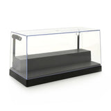 1:24 / 1:43 LED Display Case -- Black Base -- King Creations KC9902BLK