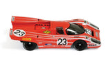 1:43 1970 Le Mans 24 Hour Winner -- #23 Porsche 917K -- IXO Models
