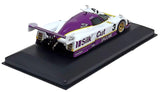1:43 1990 Le Mans 24 Hour Winner -- #3 Jaguar XJR12 -- IXO Models