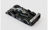 1:43 2003 Le Mans 24 Hour Winner -- #7 Bentley Speed 8 -- IXO Models
