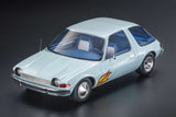 1:18 1977 AMC Pacer "Mirthmobile" -- Wayne's World - Blue -- LS Collectibles