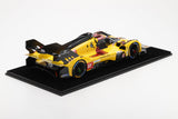 1:12 2025 LeMans 24h Winner -- #83 Ferrari 499P -- Looksmart