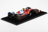 1:12 2025 Lewis Hamilton -- China Sprint Winner -- #44 Ferrari SF-25 -- Looksmart F1