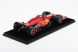 1:18 2024 Carlos Sainz -- Australian GP Winner -- #55 Ferrari SF-24 -- Looksmart