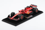 1:18 2024 Charles LeClerc -- Australian GP -- #16 Ferrari SF-24 -- Looksmart F1