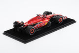 1:18 2024 Charles LeClerc -- Australian GP -- #16 Ferrari SF-24 -- Looksmart F1