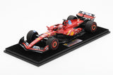 1:18 2024 Charles LeClerc -- Mexico GP -- #16 Ferrari SF-24 -- Looksmart F1