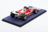 (Pre-Order) 1:18 1978 Carlos Reutemann -- British GP Winner -- #12 Ferrari 312T3  -- Looksmart F1