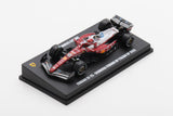 1:64 2025 Charles LeClerc -- Italian GP -- #16 Ferrari SF-25 -- Looksmart F1