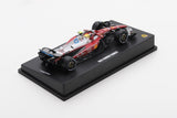 1:64 2025 Lewis Hamilton -- Italian GP -- #44 Ferrari SF-25 -- Looksmart F1