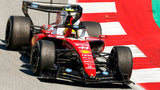(Pre-Order) 1:18 2026 Lewis Hamilton -- Barcelona GP Winner -- #44 Ferrari SF-26 -- BBR F1