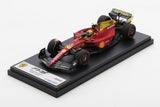 1:43 2022 Carlos Sainz -- Italian GP (Livery) -- Ferrari F1-75 -- Looksmart