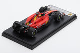 1:43 2023 Charles Leclerc -- #16 Italian GP -- Scuderia Ferrari SF-23 -- Looksma