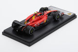 1:43 2023 Carlos Sainz -- #55 Italian GP -- Scuderia Ferrari SF-23 -- Looksmart