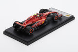 1:43 2024 Oliver Bearman -- #38 Saudi Arabia GP -- Ferrari SF-24 -- Looksmart F1