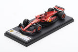 1:43 2024 Charles LeClerc -- #16 Australian GP -- Ferrari SF-24 -- Looksmart F1