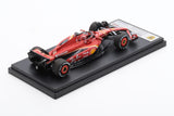 1:43 2024 Charles LeClerc -- #16 Australian GP -- Ferrari SF-24 -- Looksmart F1