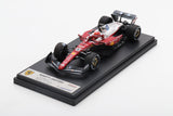 1:43 2025 Charles LeClerc -- Italian GP -- #16 Ferrari SF-25 -- Looksmart F1