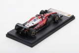 1:43 2025 Charles LeClerc -- Italian GP -- #16 Ferrari SF-25 -- Looksmart F1