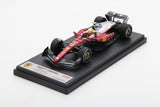 1:43 2025 Lewis Hamilton -- Italian GP -- #44 Ferrari SF-25 -- Looksmart F1