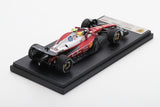 1:43 2025 Lewis Hamilton -- Italian GP -- #44 Ferrari SF-25 -- Looksmart F1