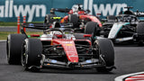 (Pre-Order) 1:18 2026 Lewis Hamilton -- Barcelona GP Winner -- #44 Ferrari SF-26 -- BBR F1