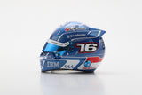 1:5 Helmet -- Charles LeClerc - 2025 Miami GP -- Ferrari -- Looksmart F1