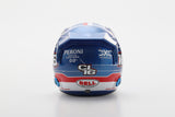 1:5 Helmet -- Charles LeClerc - 2025 Miami GP -- Ferrari -- Looksmart F1