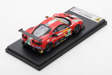 1:43 2022 Le Mans (2nd LMGTE Pro) -- #51 Ferrari 488 GT3 EVO -- Looksmart