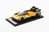 1:43 2025 LeMans 24h Winner -- #83 Ferrari 499P -- Looksmart