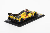 1:43 2025 LeMans 24h Winner -- #83 Ferrari 499P -- Looksmart