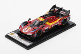1:43 2025 LeMans 24h 3rd Place -- #51 Ferrari 499P -- Looksmart