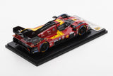 1:43 2025 LeMans 24h 3rd Place -- #51 Ferrari 499P -- Looksmart